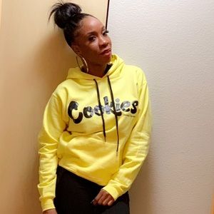 Meet your Posher, Porsha